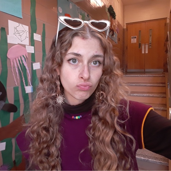 Meet your Posher, Audra - Picture 8 of 13